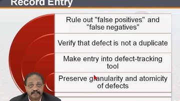 Learn Software Defect Management in Software Quality Assurance from GogoTraining
