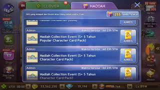 NGAPAIN BELI DI STARCANDY, DIKASIH GRATIS DISINI CUYYYY 😂 LINE Let's Get Rich Indonesia screenshot 5