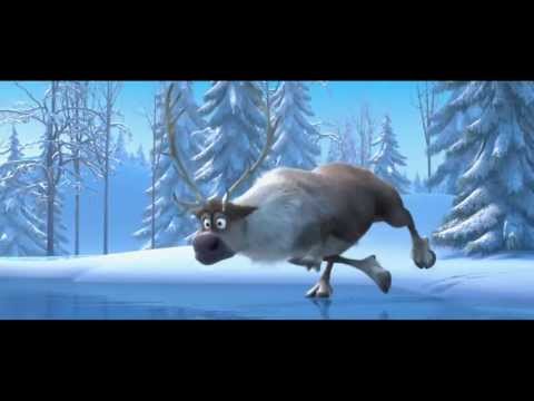 Frozen - O