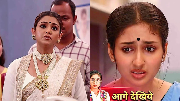 Parineetii Today EPISODE PROMO | 24 JUNE 2025