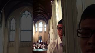 Miniatura del video "PS 347-348 Misa Lauda Sion (Tuhan Kasihanilah Kami-Kemuliaan) #OrgelVlog"
