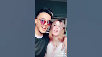 حالات واتساب دوزي نتي اول حب انتي آخر حب احلى كوبل حسن افاتي 