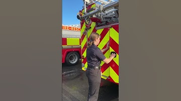 Myths about on-call firefighters
