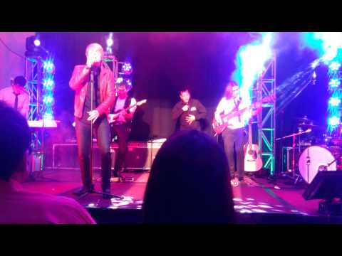 SOBERBIA CON LOS POTROS EN EL CASINO NOGALES,,, 8.13.21.