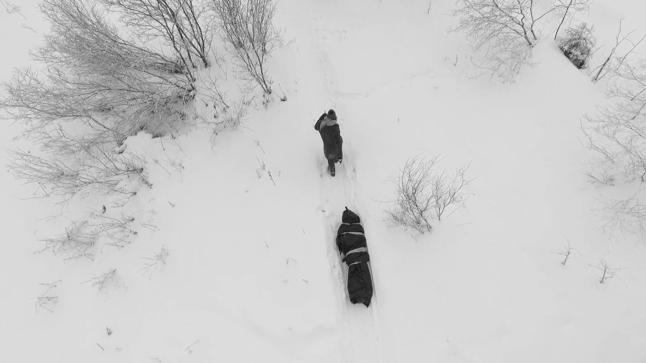 The Psycho Season - Two Steps Back (Official Music Video)