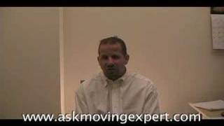 Moving Insurance