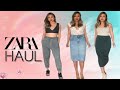 Summer 2020 Zara Haul | (Try-On)