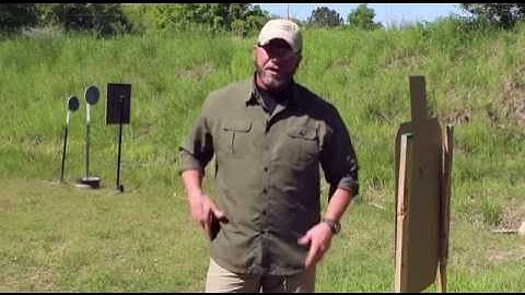 Shooting With Your Non Dominant Hand