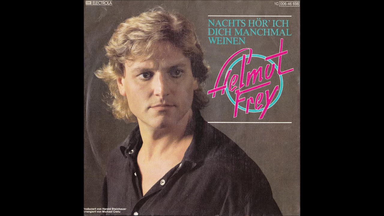 Helmut Frey Nicht Ein Wort Davon Ist Wahr