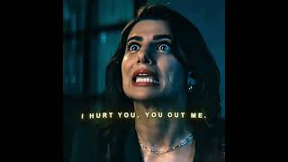 "Guess I Better Go Change" Victoria Neuman edit | The Boys season 5 | sem tempo #theboys