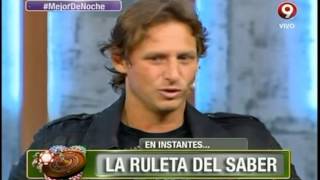 Confessions of great tennis players