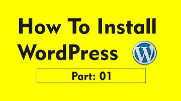 How To Install WordPress | In cPanel |Urdu / Hindi | 2020