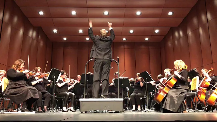 Fox Valley Sinfoniacs - Harry Potter