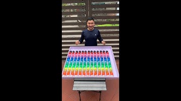 Ball sort game puzzle challenge relaxing and funny