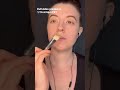 ASMR Applying Product To Your Face