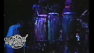 Drums (7/21/99)