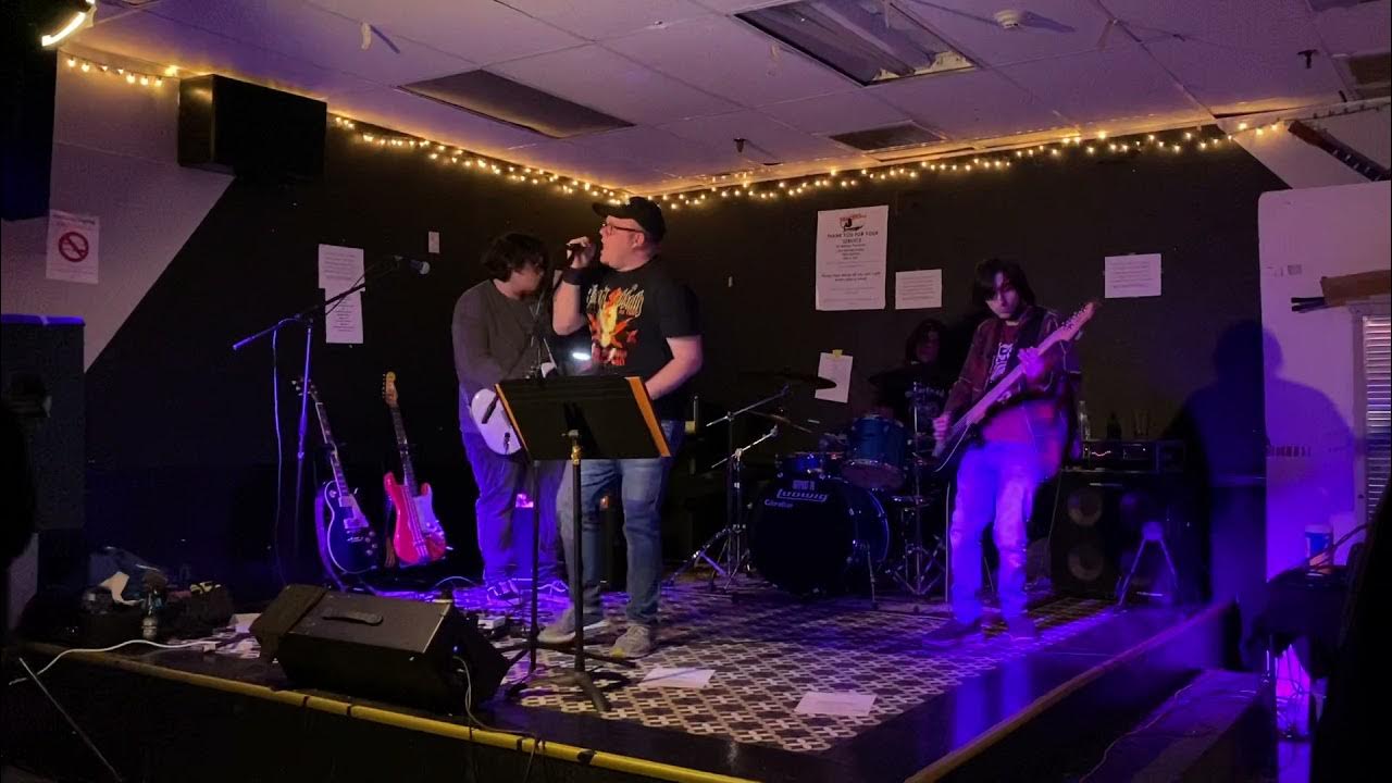 Highway Star Live at Shakers Pub, Oakdale NY YouTube