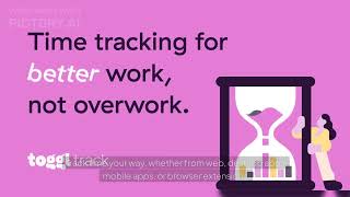 Maximize Team Productivity with Toggl Track: The Ultimate Time Tracking Software