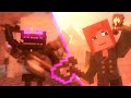 Minecraft Movie Part 2 - Steve's Adventures Season 2 Episode 1 (Original Minecraft Series)