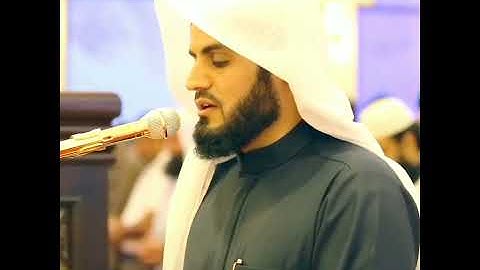 Surah Al-Falaq [سورة الفلق‎] বাংলা অনুবাদ সহ, কন্ঠে Raad Mohammad al Kurdi, 'Quran For Mankind'