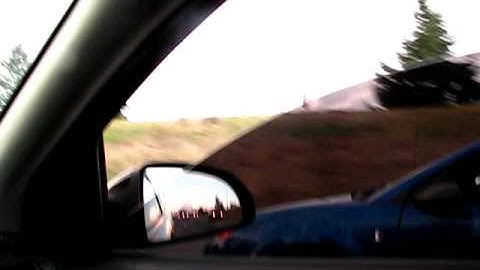 cobalt ss vs ion redline