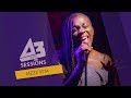 Jazzz Atta | A3 Sessions [S02 EP10] | Freeme TV