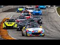 Race 1 - 2021 Mazda MX-5 Cup From Road America