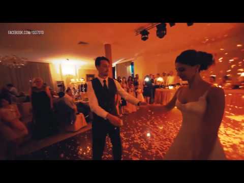 თემური \u0026 გურანდა - ცეკვა