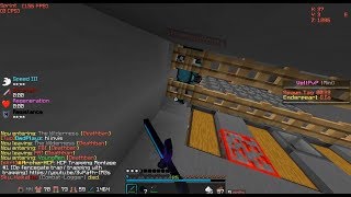 VeltPvP HCF #2 | INSANE AMOUNTS OF PVP! + CLUTCH MR3MS HALF A HEART ESCAPE!
