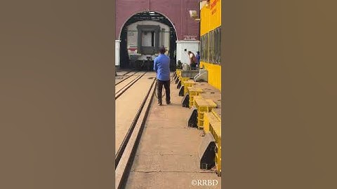 On Transfer Table ||RRBD