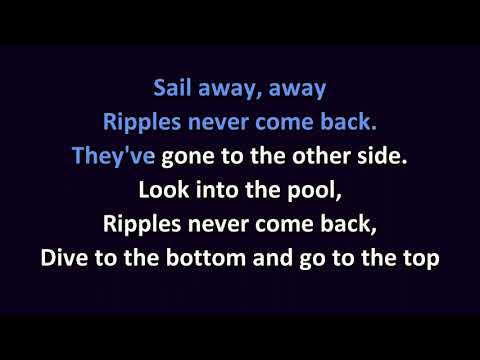 Genesis - Ripples