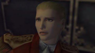 Resident Evil Code: Veronica X (PS2) - Playthrough Part 13