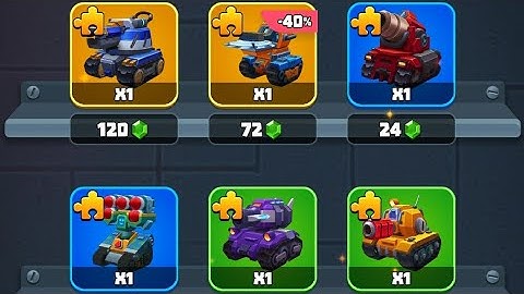 Tank hero: New Beta Update For Tank hero 😍😍👍