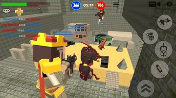 BATTLE BOX GAME HIGHLIGHTS #36