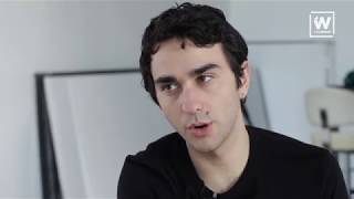 'Hereditary' Star Alex Wolff On Why The Movie is 