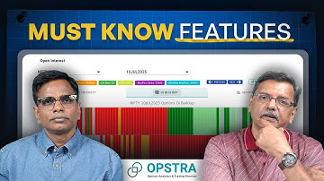 De Opstra-functies die u moet kennen voor slimmer handelen in opties!