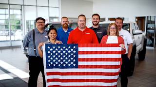 America 250: Celebrate Freedom & Save at Uebelhor & Sons 🇺🇸 #america250  #uebelhorandsons  #freedom