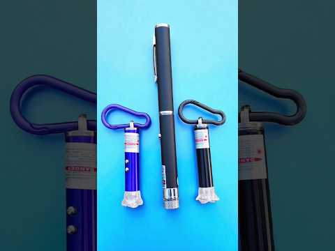 3ta Laser Light Unboxing And Testing Shortsfeed Shorts Laser Light Laserlite 