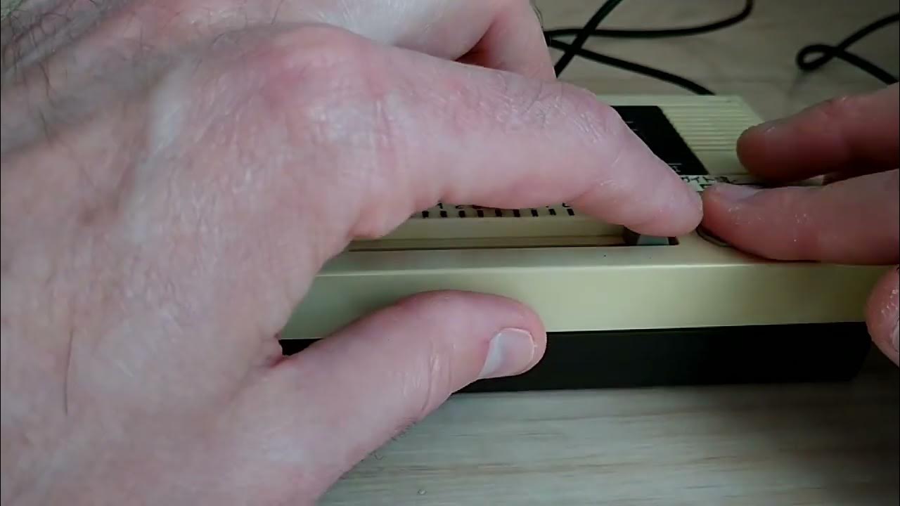 Suiko VT10 Voice Trainer (Poetry Synthesizer) YouTube