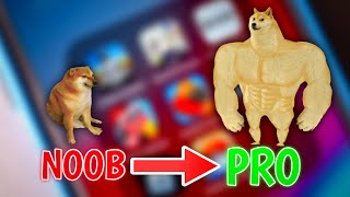 The ONLY 5 Apps Will Make You Pro | For [Mobile] 2024 screenshot 4