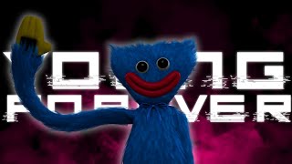 Young Forever Cover Remaster by CTunes (Lyric Video)