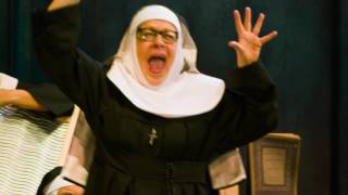 Sister Act - UK Tour - ATG Tickets