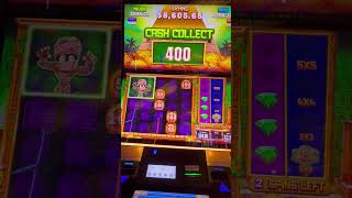 Mo Mummy #win #foryou #gambling #slot #casino #harrahs #fyp #wow #shorts #foryoupage #bonus