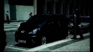 Peugeot 1007 Easy Life