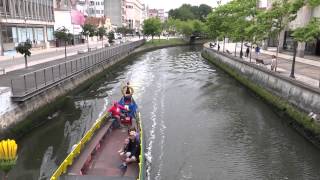 CANAIS DE AVEIRO -MOLICEIRO