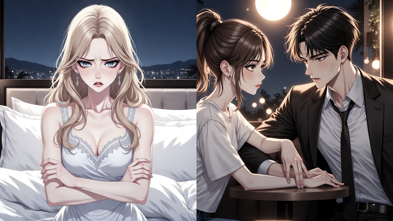 📕Мой бессердечный бывший бросил меня. Я ушла с 15 миллионами долларов и лучшей жизнью.