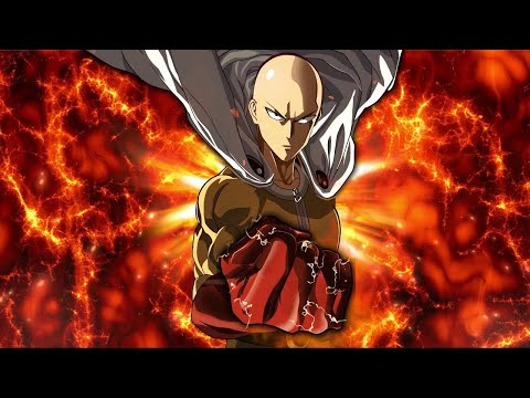 Anime Mix (AMV) - ROCK AIN'T DEAD