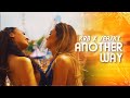 Krb  seasky  another way emotional hardstyle  hq lyrics festivalclip