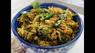 Kachki Macher Bati Chachhori - Gorom Bhaate Saathe Durdantoh Laghbe