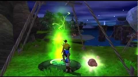Jak and Daxter TPL (Classics HD) 100%: Part 2 - Sentinel Beach
